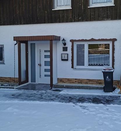 Linda Apartment Ruderatshofen Exterior photo