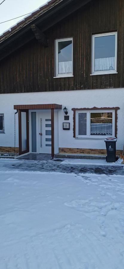Linda Apartment Ruderatshofen Exterior photo